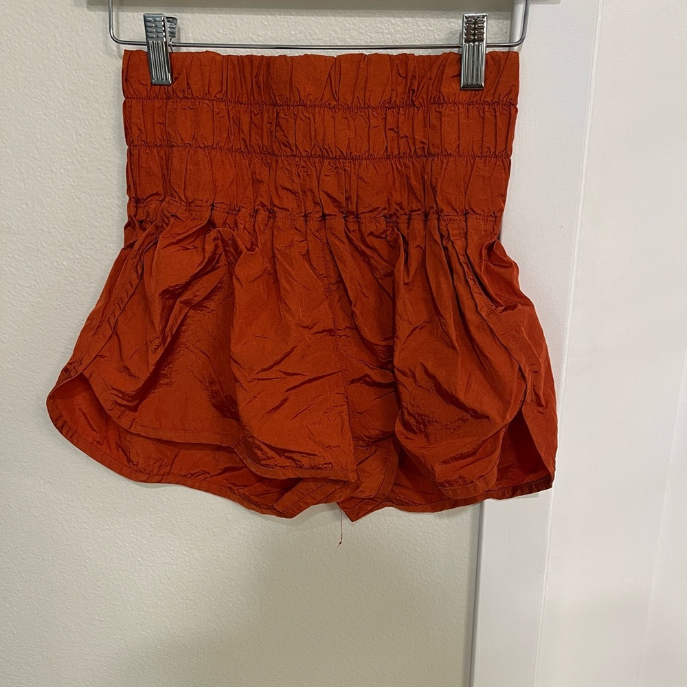 Free people shorts